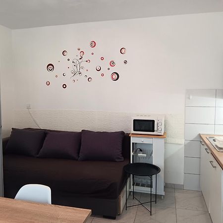 Apartment Marinero Šibenik Eksteriør billede