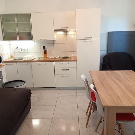Apartment Marinero Šibenik Eksteriør billede