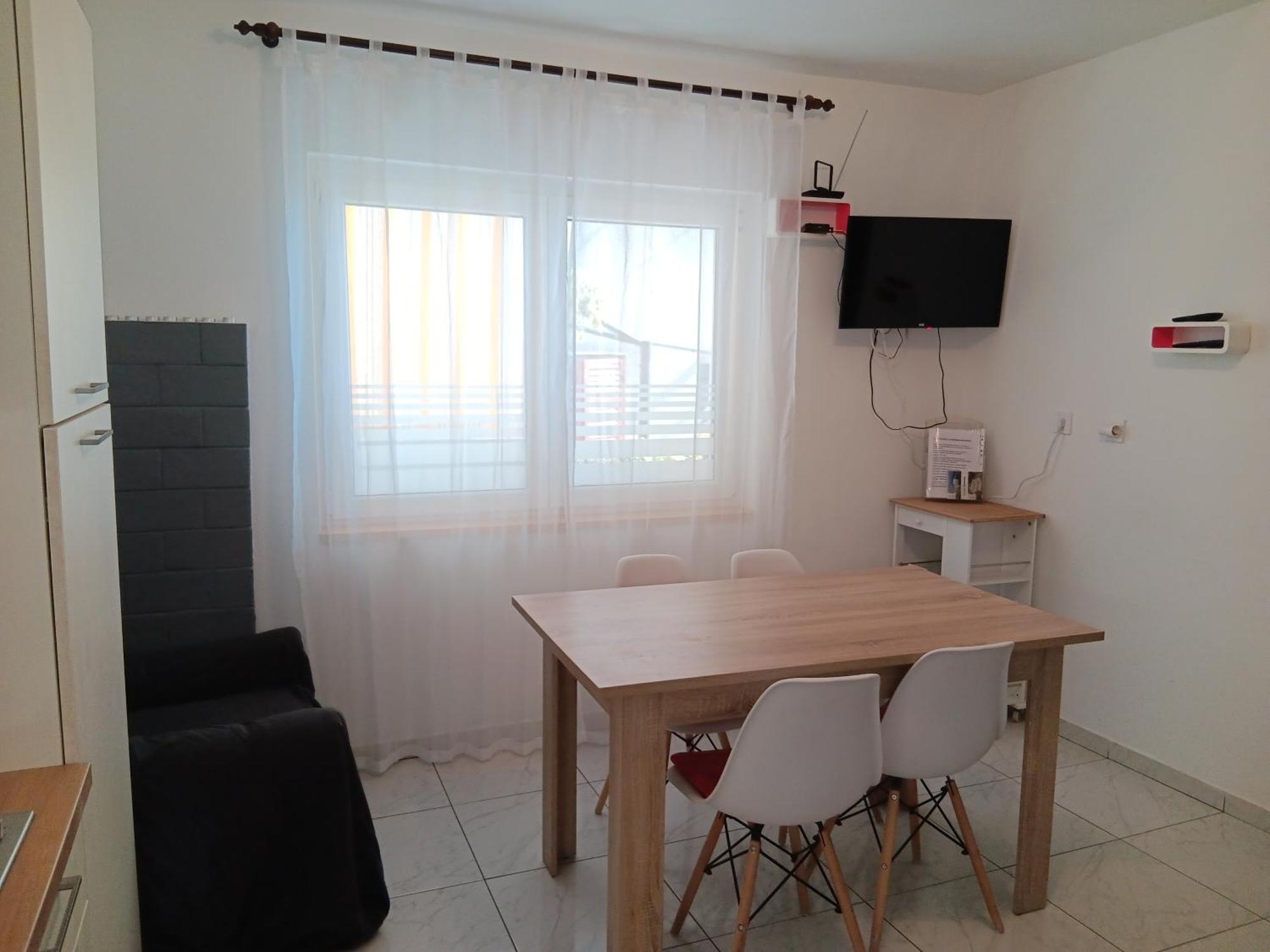 Apartment Marinero Šibenik Eksteriør billede