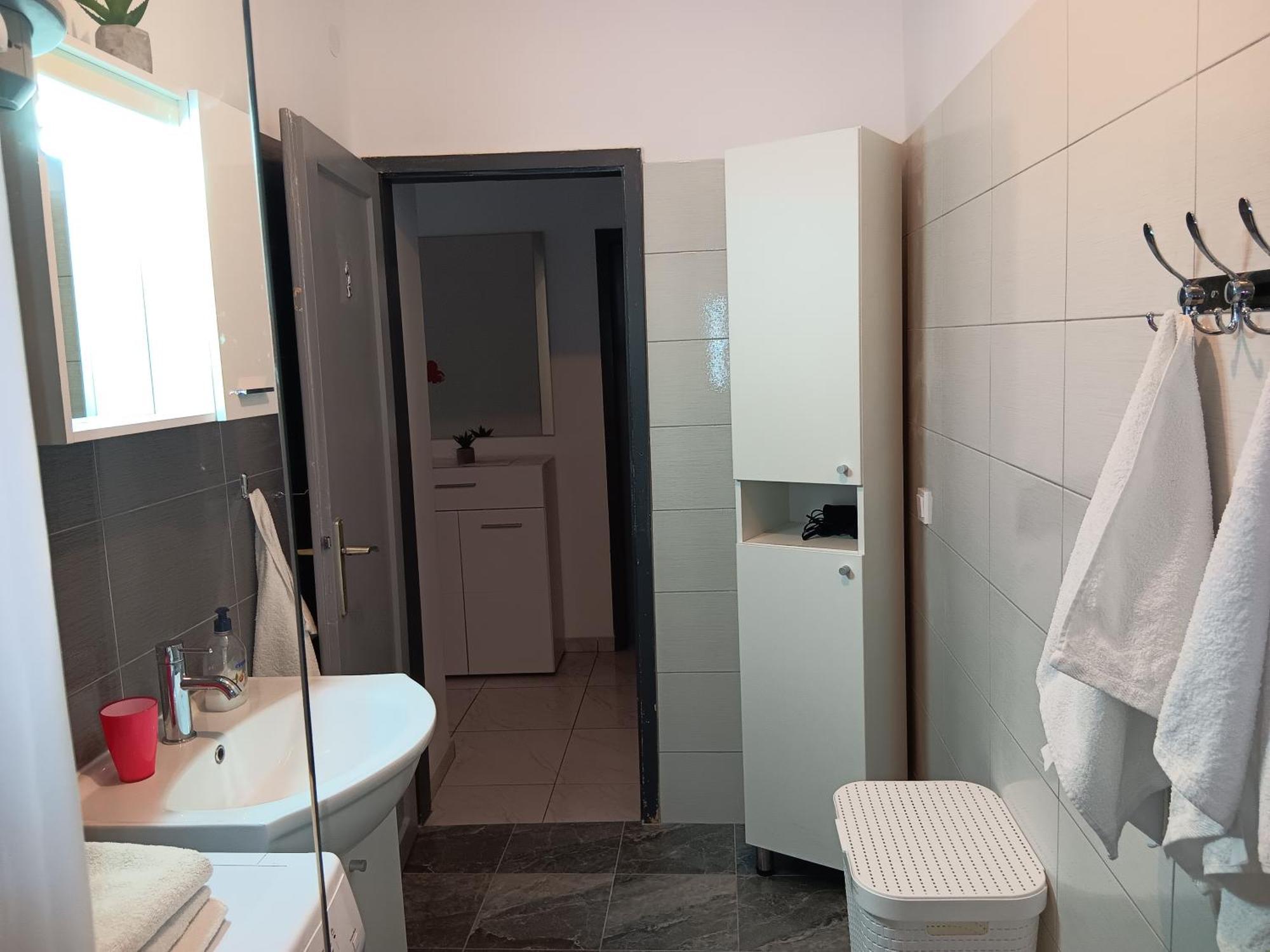 Apartment Marinero Šibenik Eksteriør billede