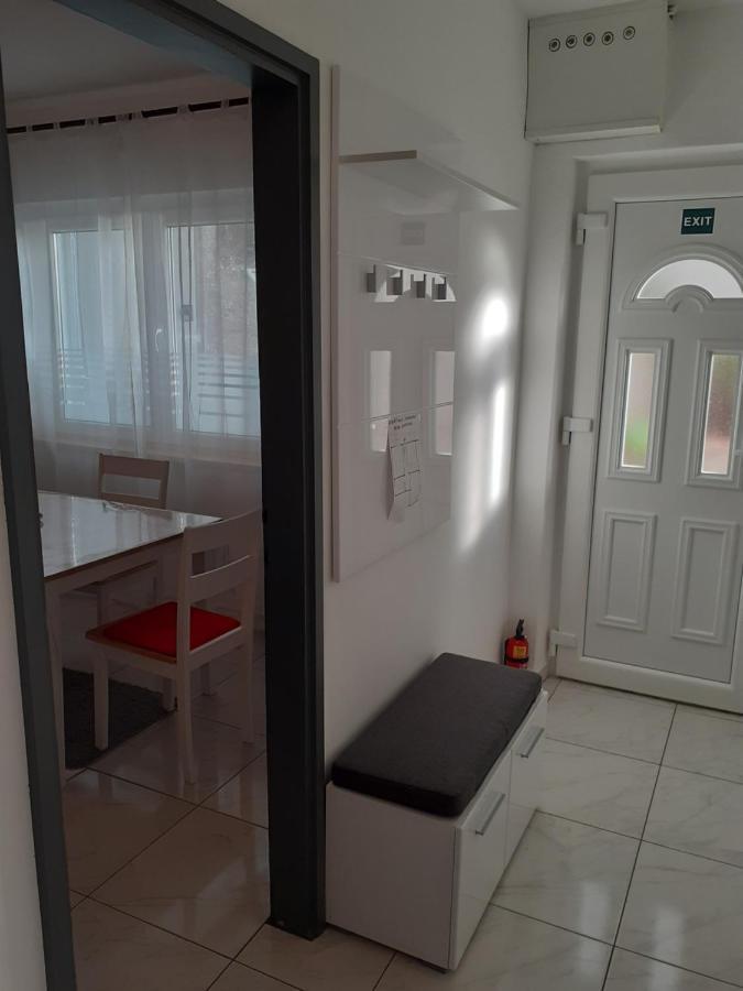 Apartment Marinero Šibenik Eksteriør billede